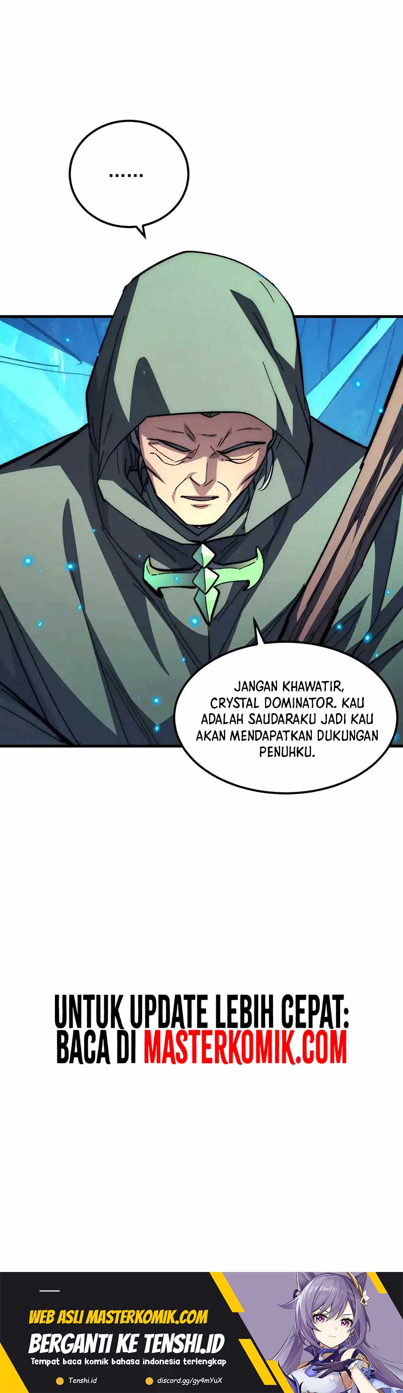 Rise From the Rubble Chap 296 - Next Chap 297