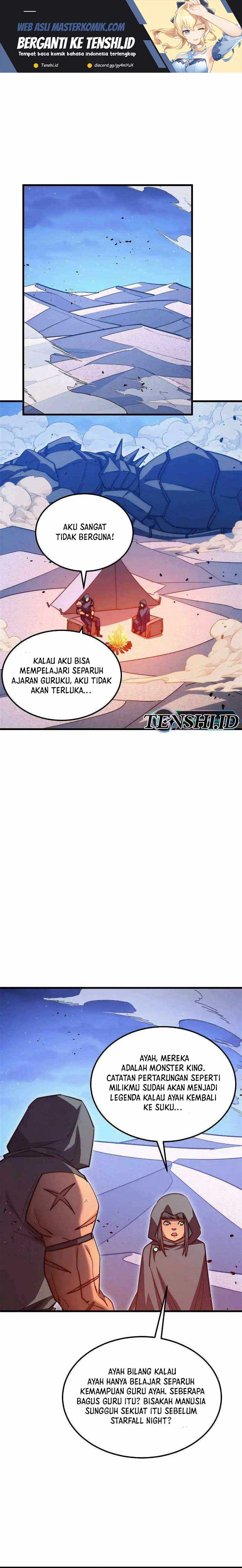 Rise From the Rubble Chap 292 - Next Chap 293