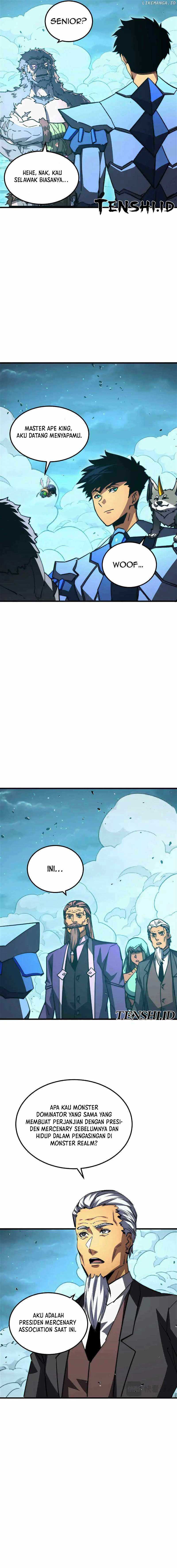 Rise From the Rubble Chap 292 - Next Chap 293