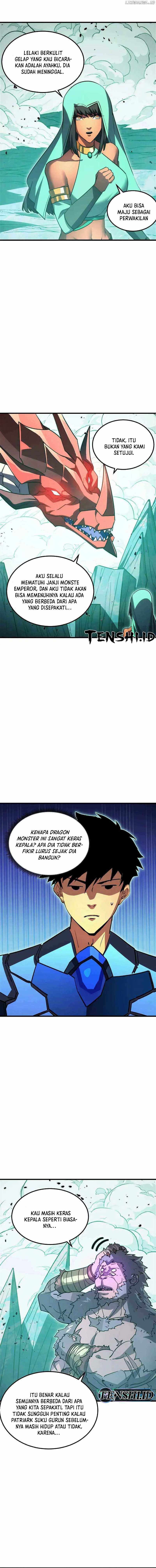 Rise From the Rubble Chap 293 - Next Chap 294