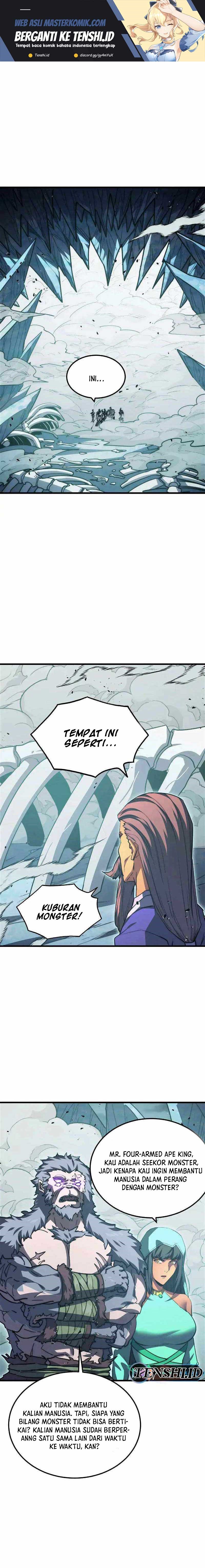 Rise From the Rubble Chap 293 - Next Chap 294
