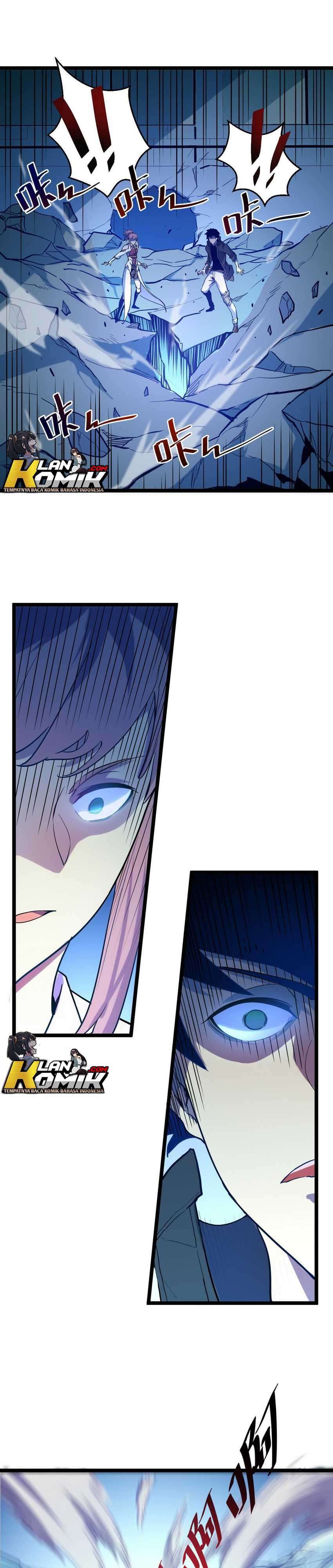 Rise From the Rubble Chap 3 - Next Chap 4