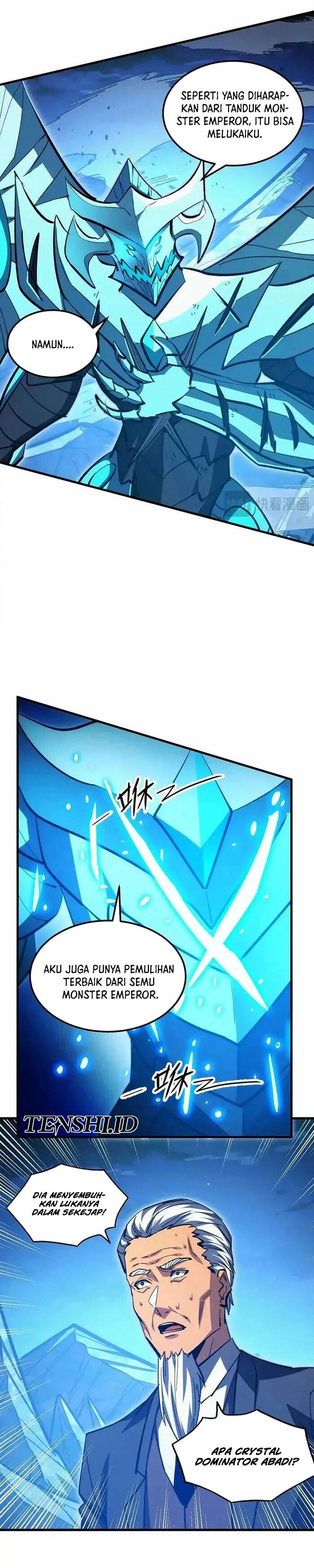 Rise From the Rubble Chap 309 - Next Chap 310