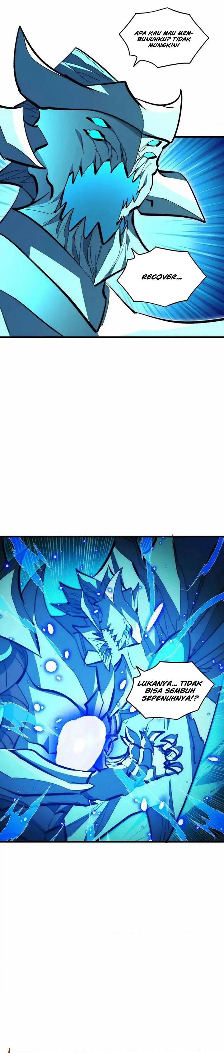 Rise From the Rubble Chap 309 - Next Chap 310