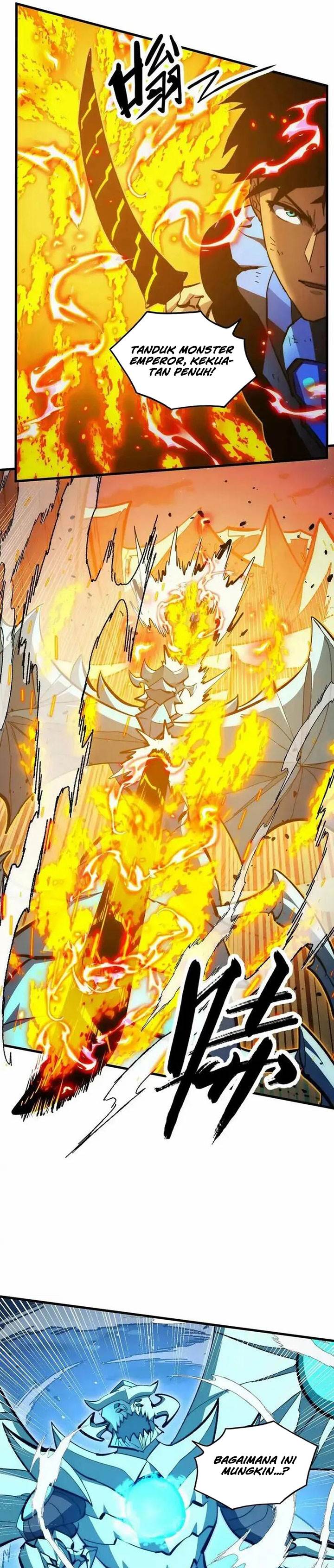 Rise From the Rubble Chap 309 - Next Chap 310