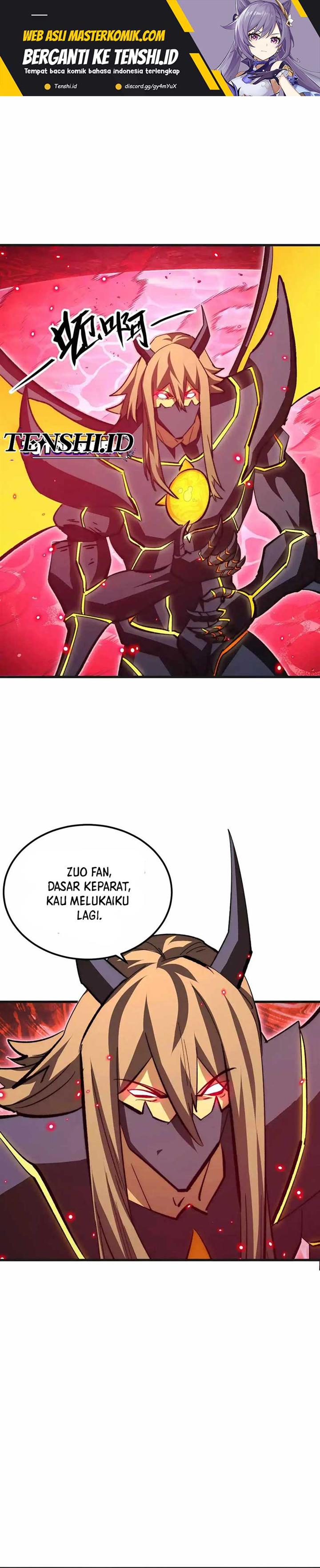 Rise From the Rubble Chap 305 - Next Chap 306