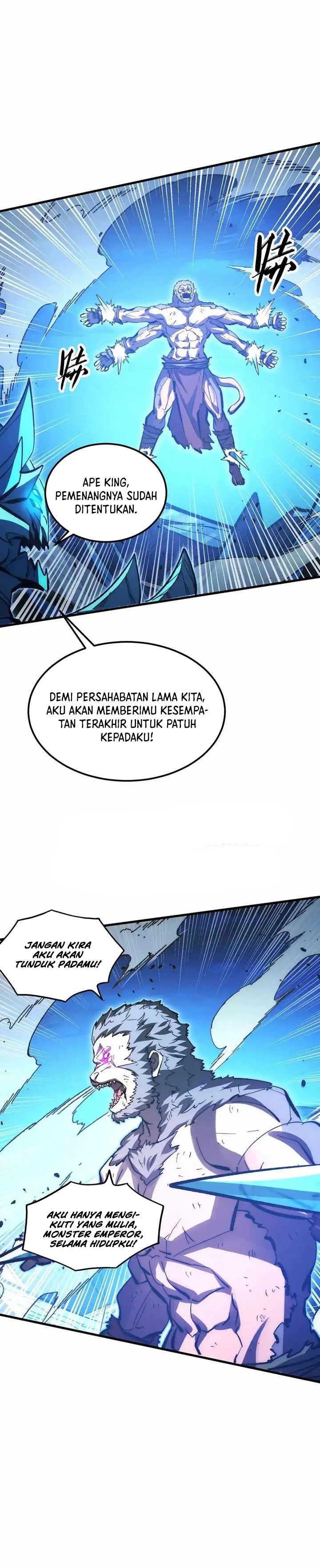 Rise From the Rubble Chap 306 - Next Chap 307