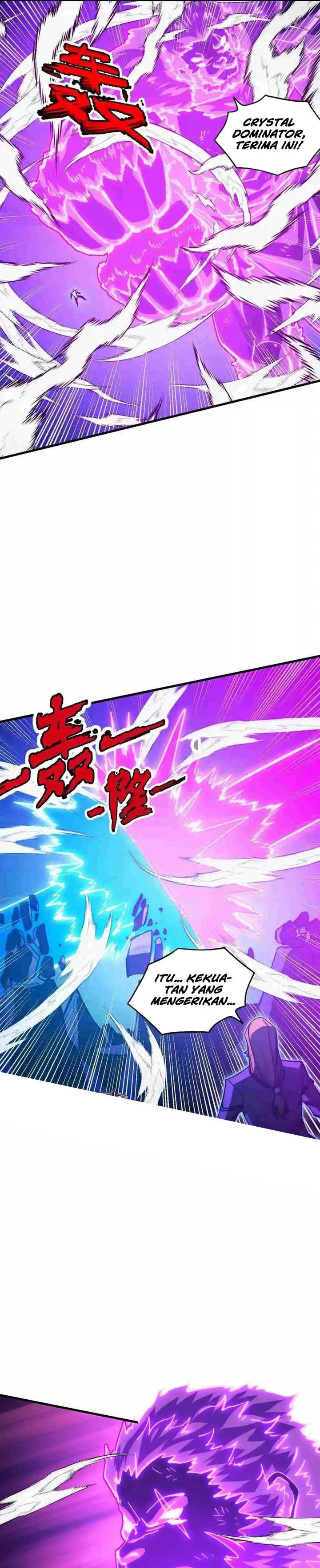 Rise From the Rubble Chap 306 - Next Chap 307