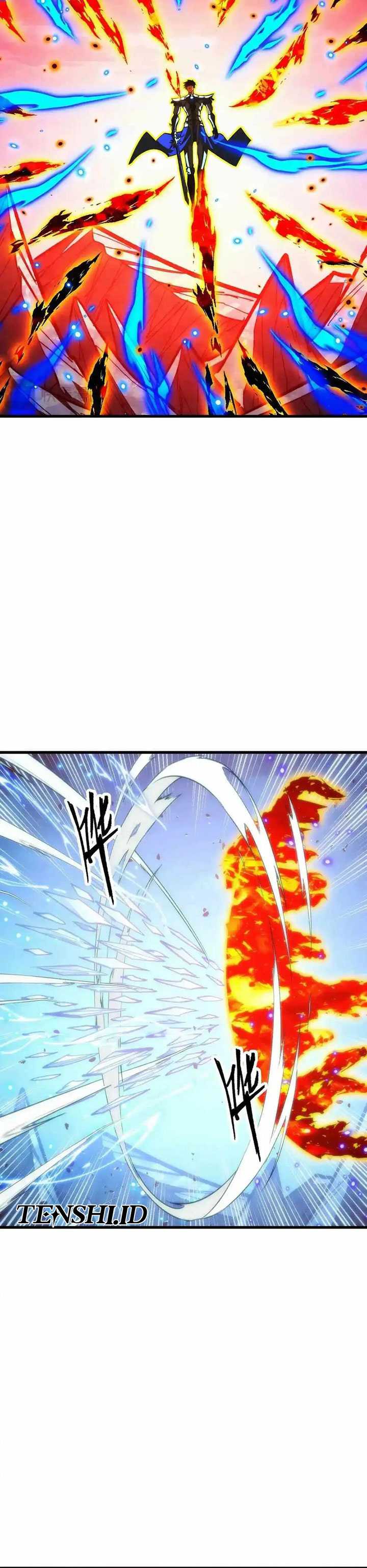 Rise From the Rubble Chap 307 - Next Chap 308