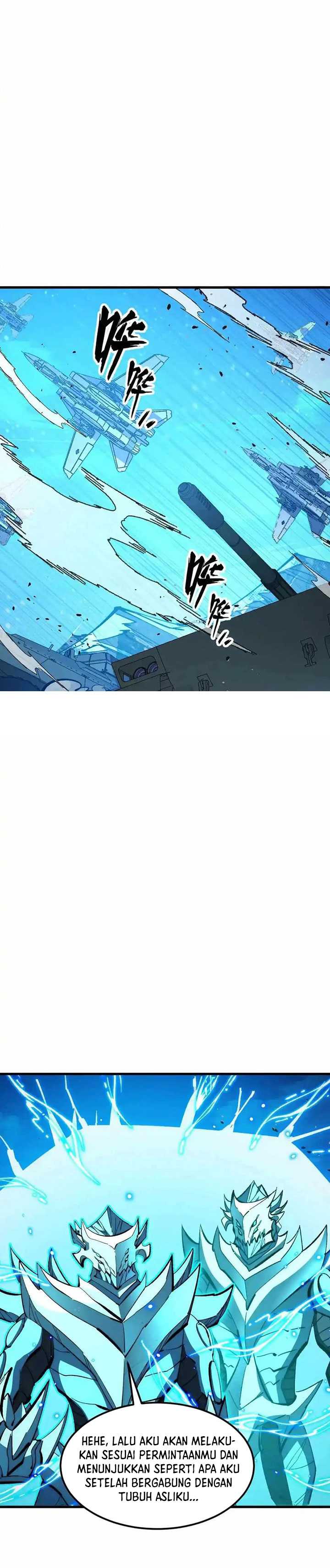 Rise From the Rubble Chap 307 - Next Chap 308