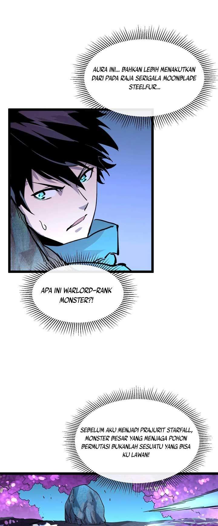Rise From the Rubble Chap 30 - Next Chap 31