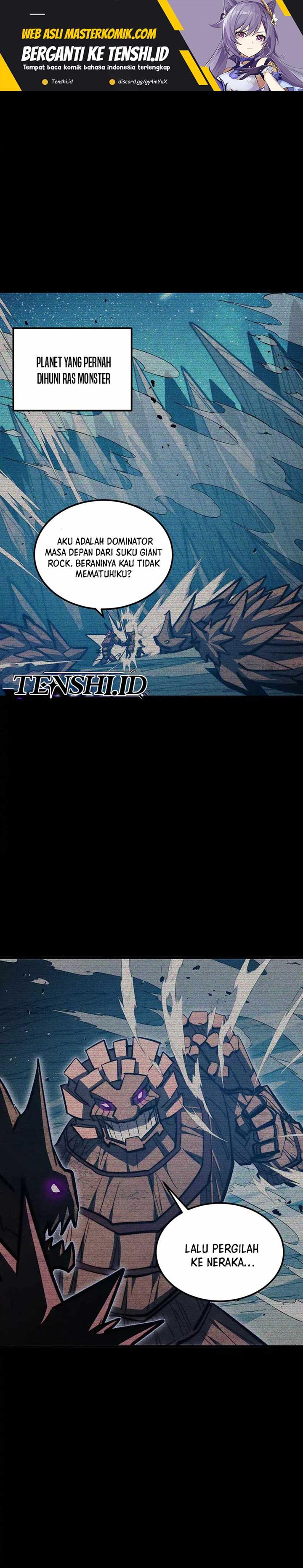 Rise From the Rubble Chap 300 - Next Chap 301