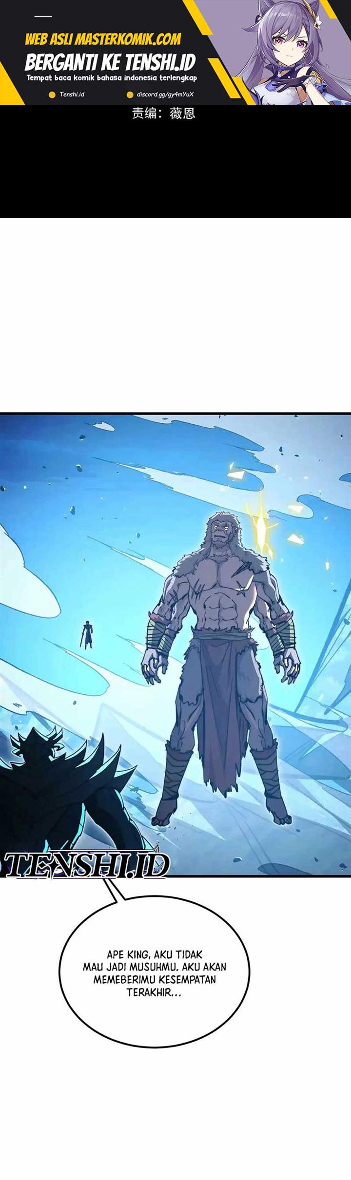 Rise From the Rubble Chap 301 - Next Chap 302