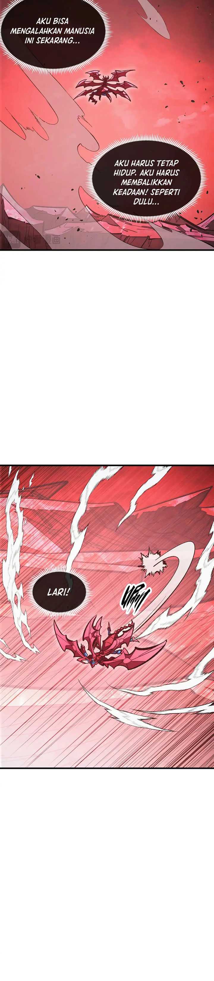 Rise From the Rubble Chap 314 - Next Chap 315