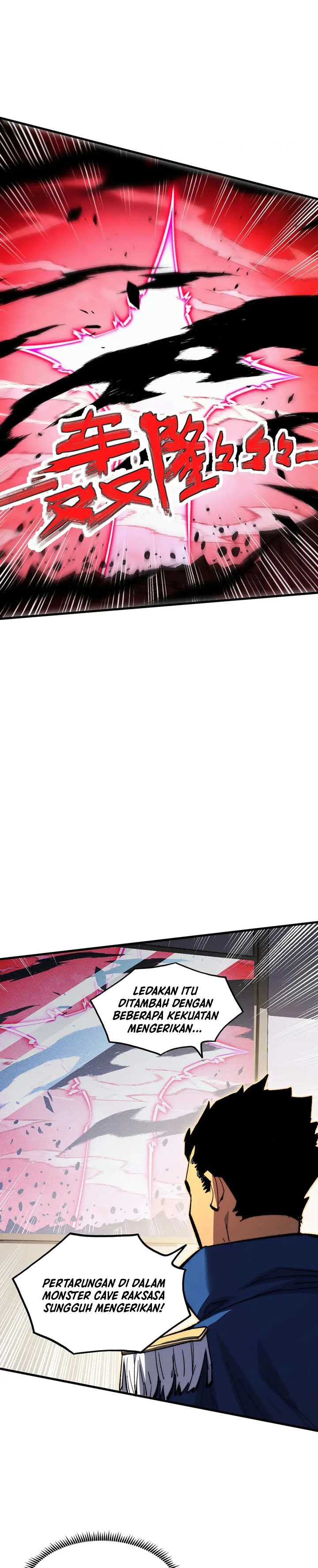 Rise From the Rubble Chap 314 - Next Chap 315