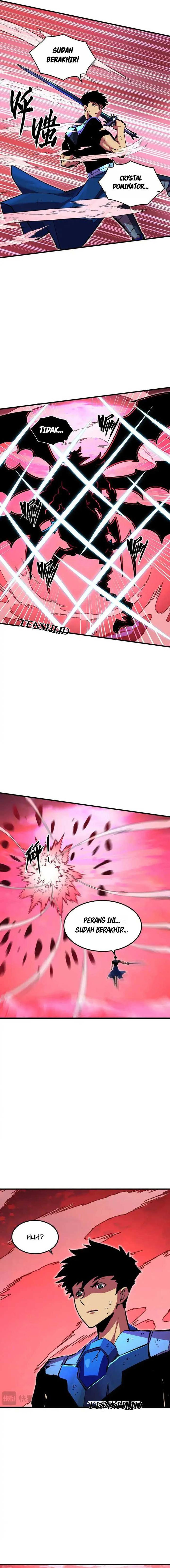 Rise From the Rubble Chap 315 - Next Chap 316