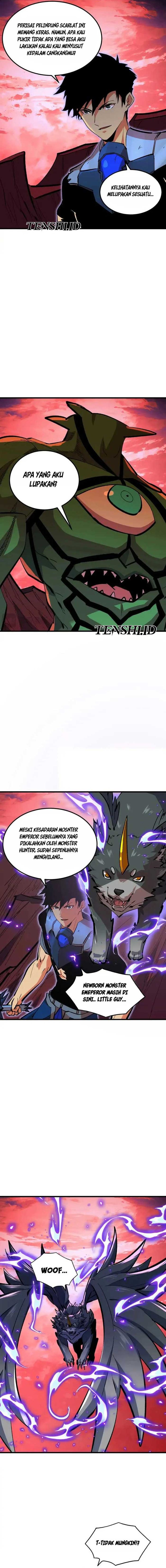 Rise From the Rubble Chap 316 - Next Chap 317