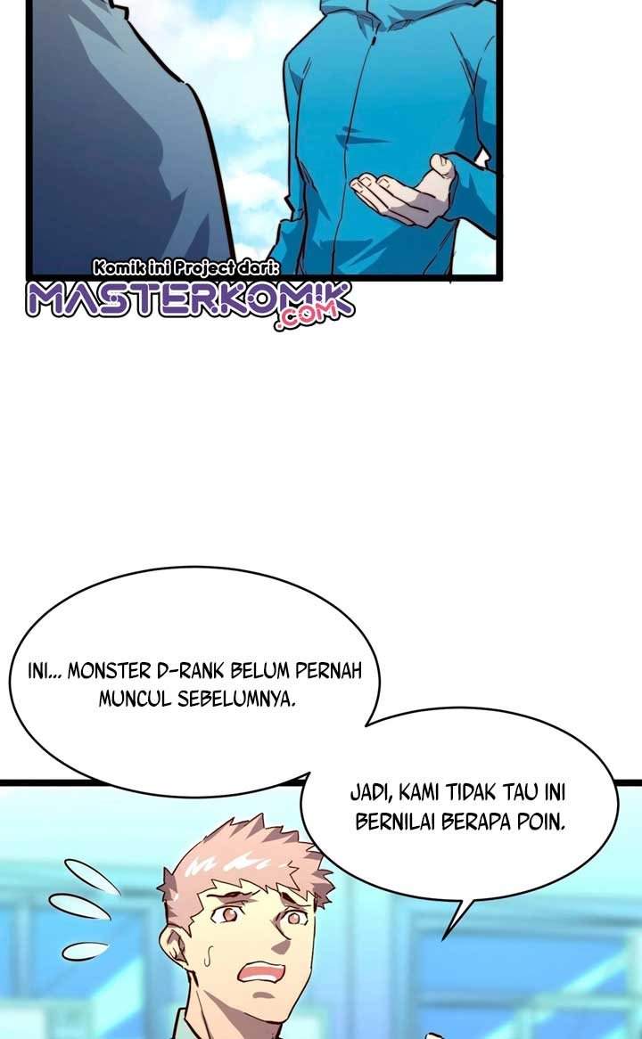 Rise From the Rubble Chap 31 - Next Chap 32
