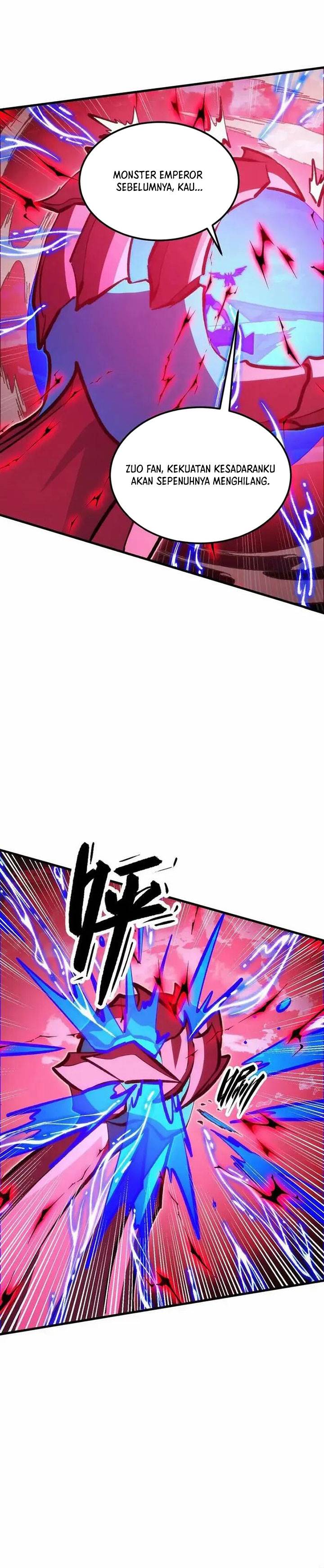 Rise From the Rubble Chap 310 - Next Chap 311