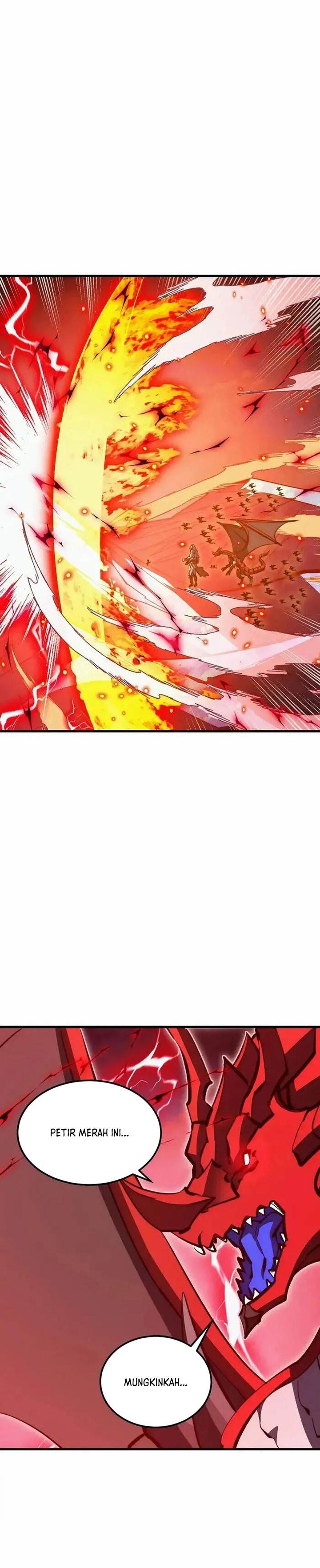 Rise From the Rubble Chap 310 - Next Chap 311