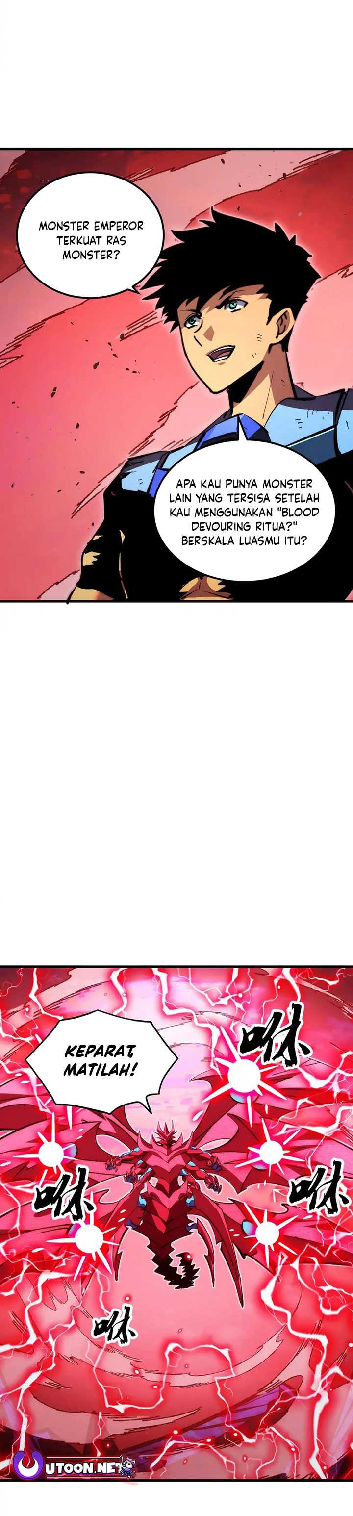Rise From the Rubble Chap 312 - Next Chap 313