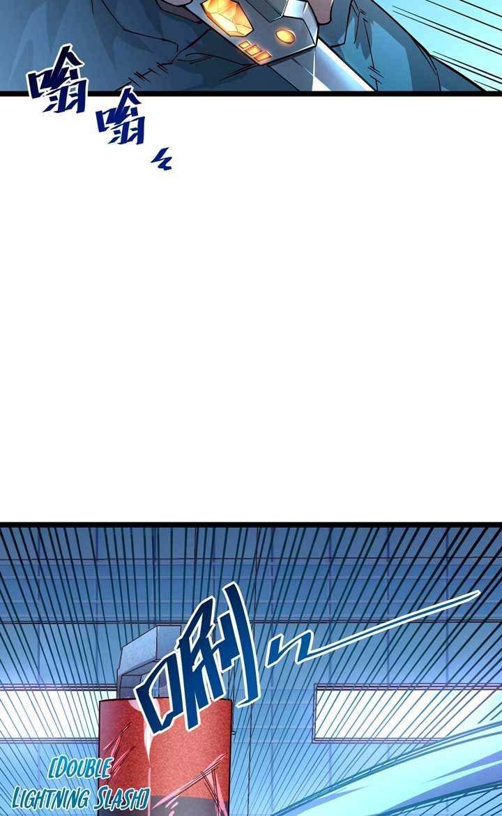 Rise From the Rubble Chap 35 - Next Chap 36