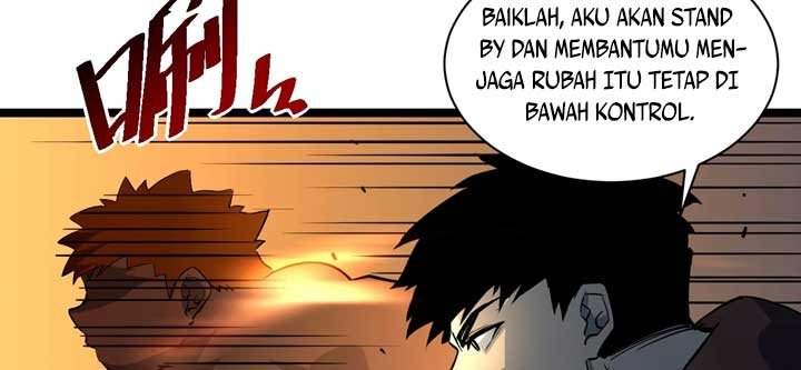 Rise From the Rubble Chap 38 - Next Chap 39