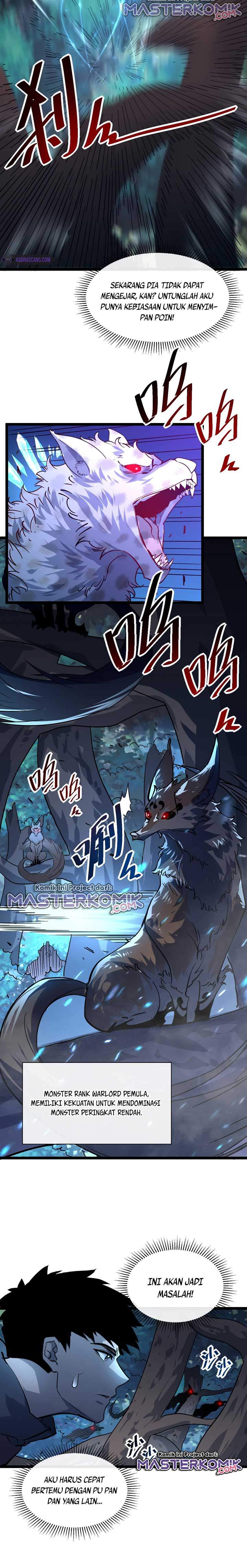 Rise From the Rubble Chap 41 - Next Chap 42
