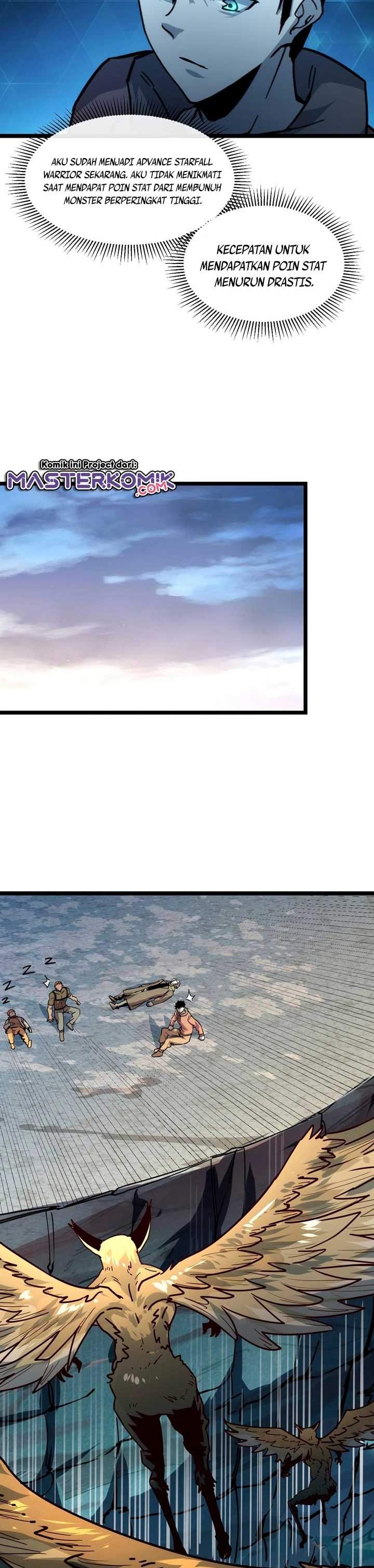 Rise From the Rubble Chap 42 - Next Chap 43