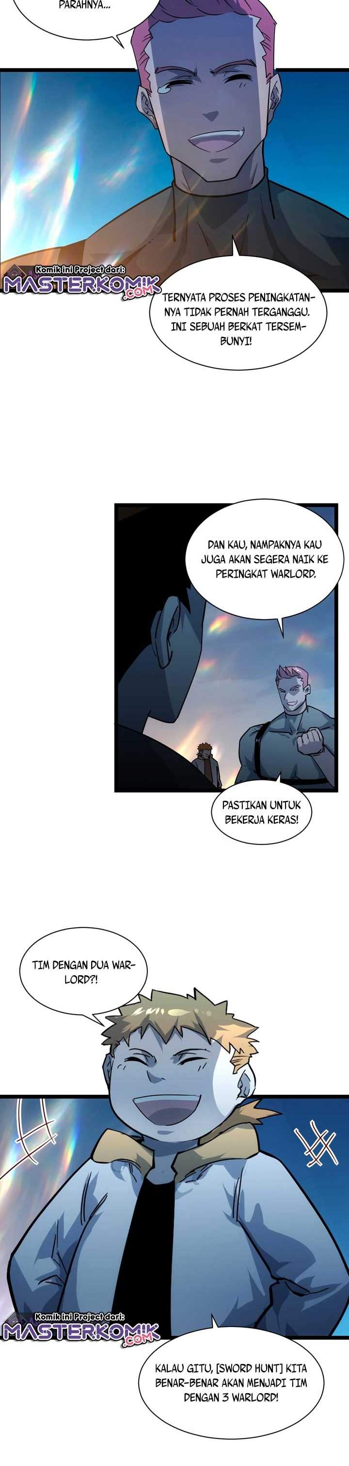 Rise From the Rubble Chap 42 - Next Chap 43
