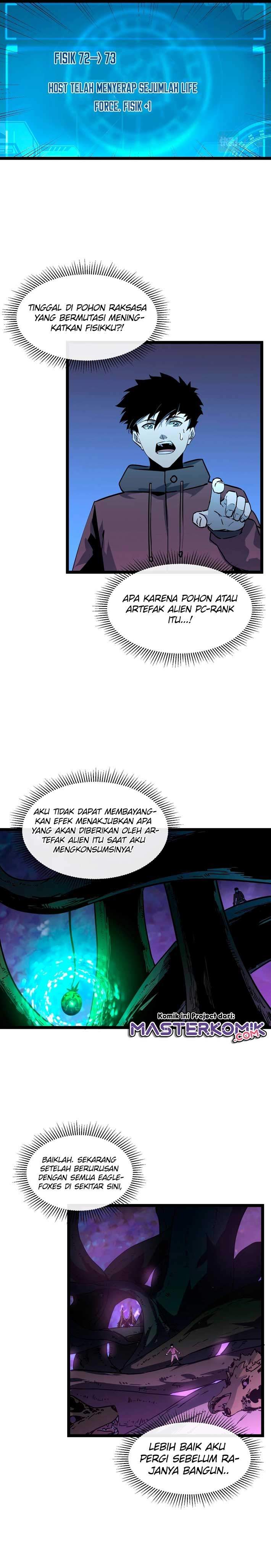 Rise From the Rubble Chap 44 - Next Chap 45