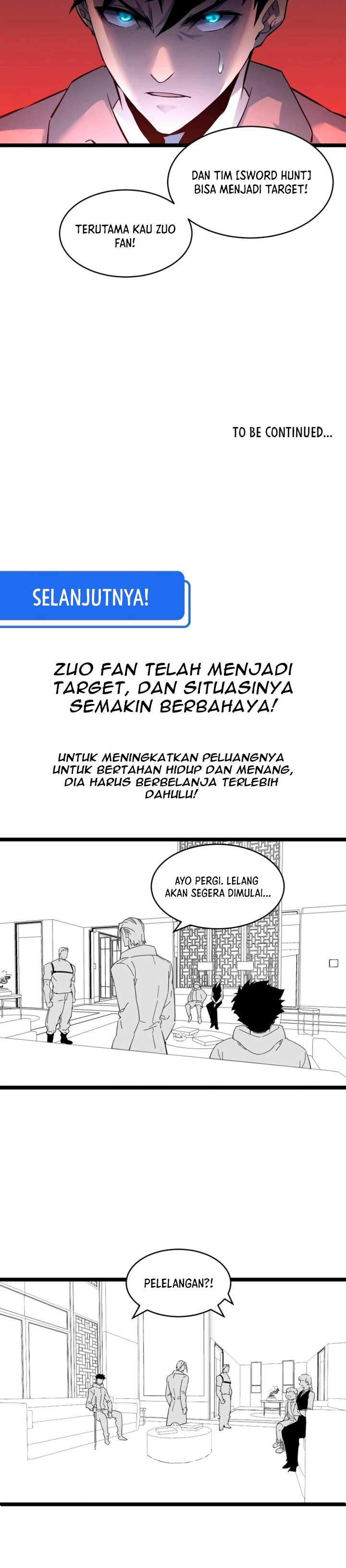 Rise From the Rubble Chap 48 - Next Chap 49