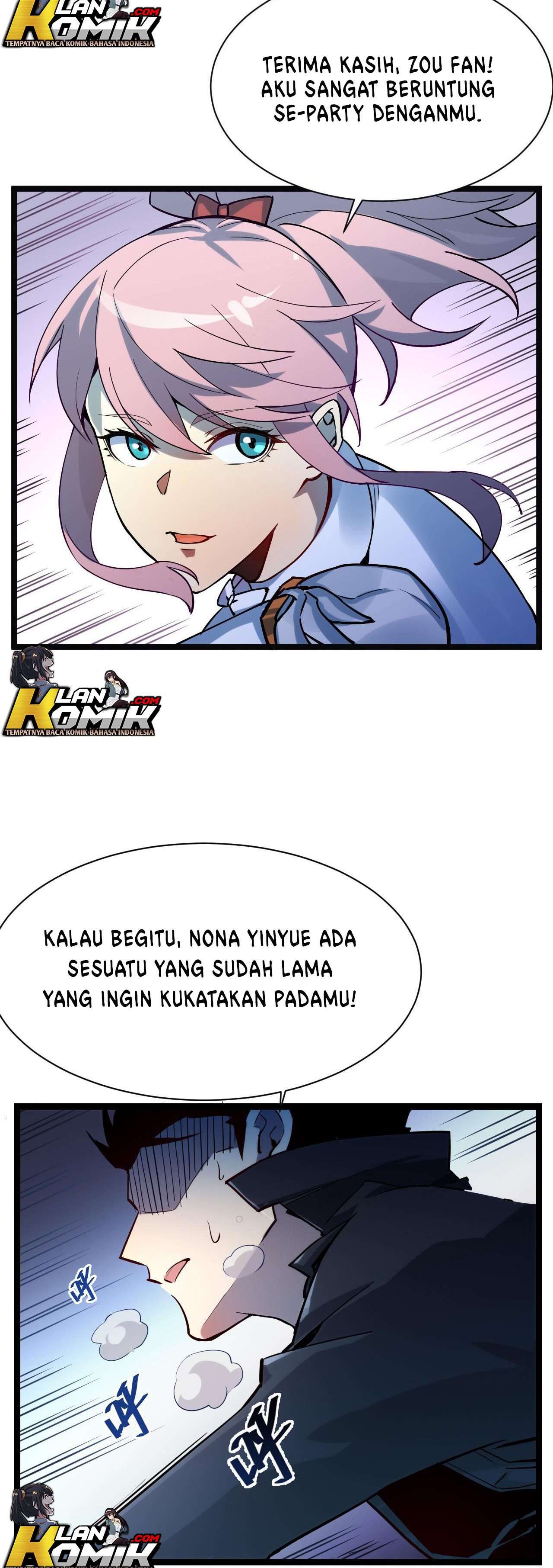 Rise From the Rubble Chap 5 - Next Chap 6