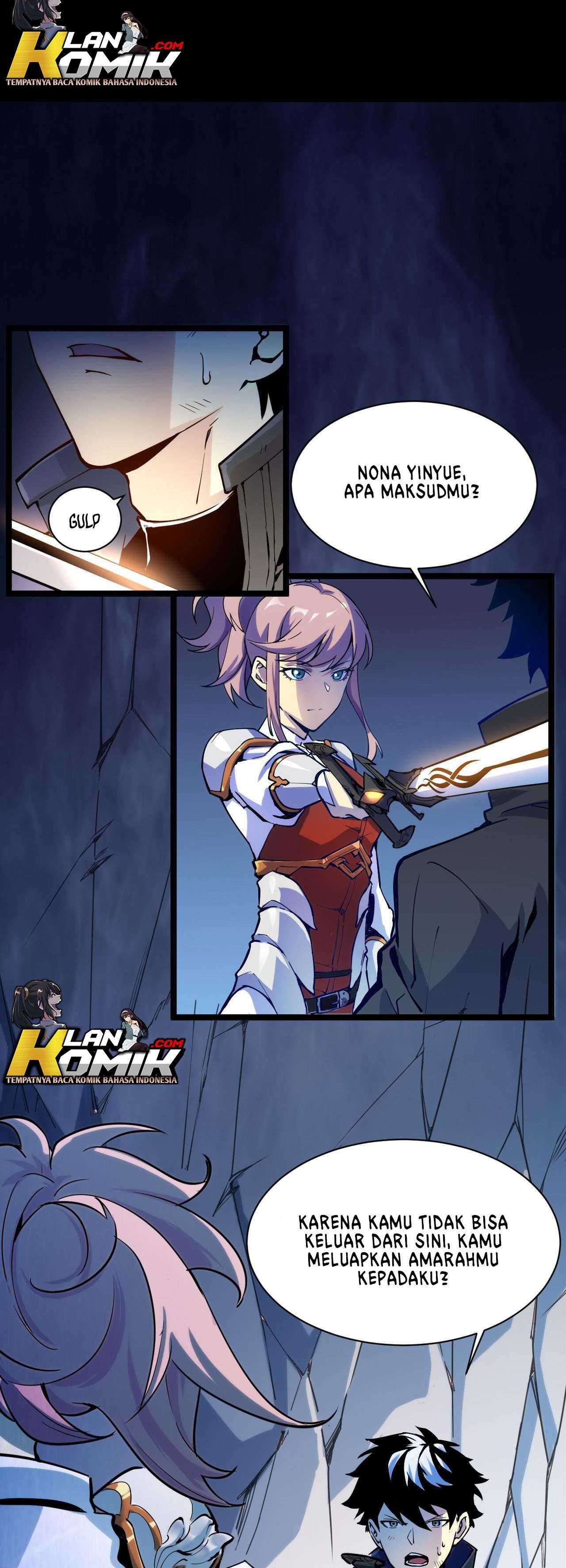 Rise From the Rubble Chap 5 - Next Chap 6