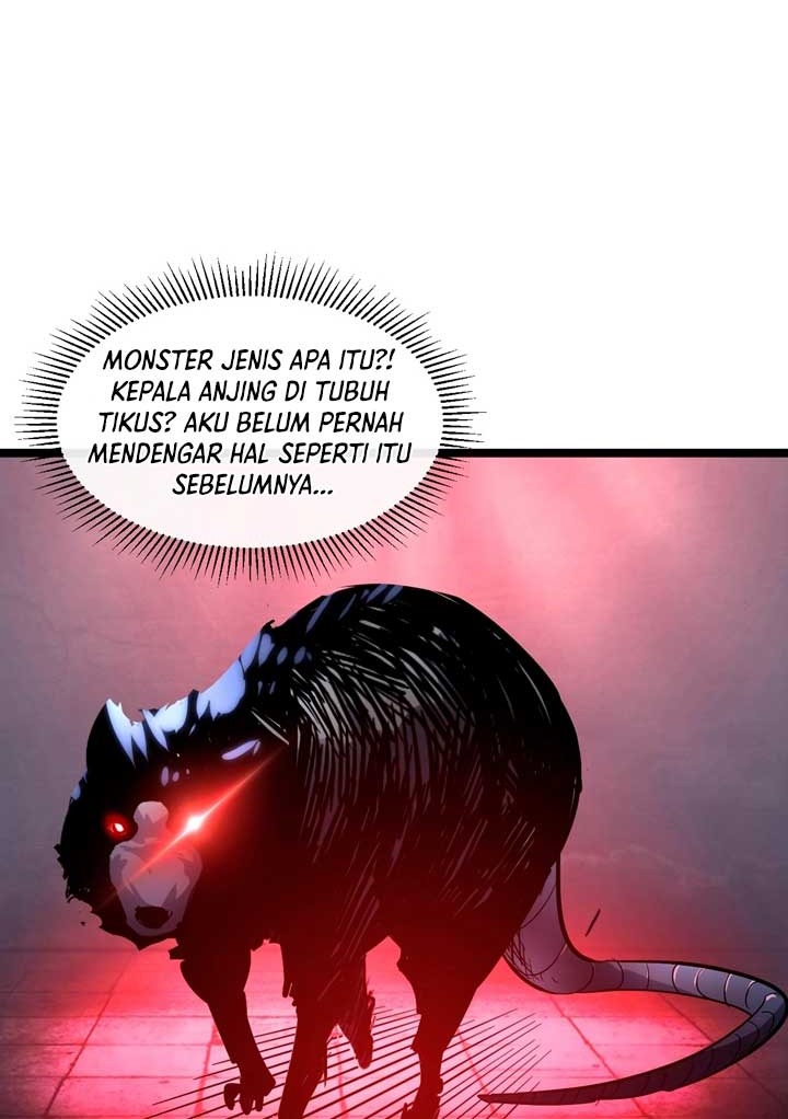 Rise From the Rubble Chap 53 - Next Chap 54