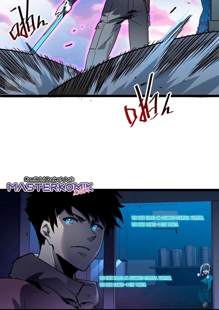 Rise From the Rubble Chap 53 - Next Chap 54