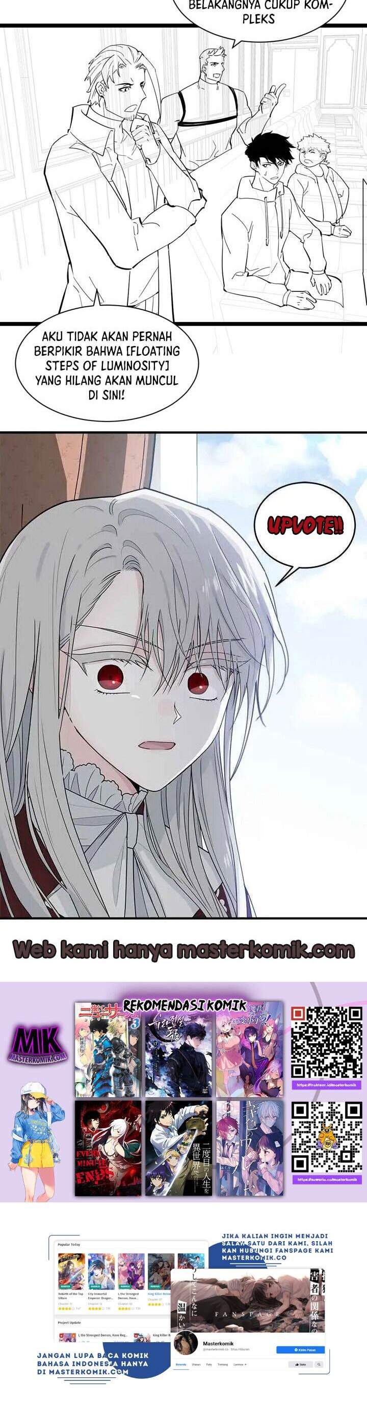 Rise From the Rubble Chap 50 - Next Chap 51