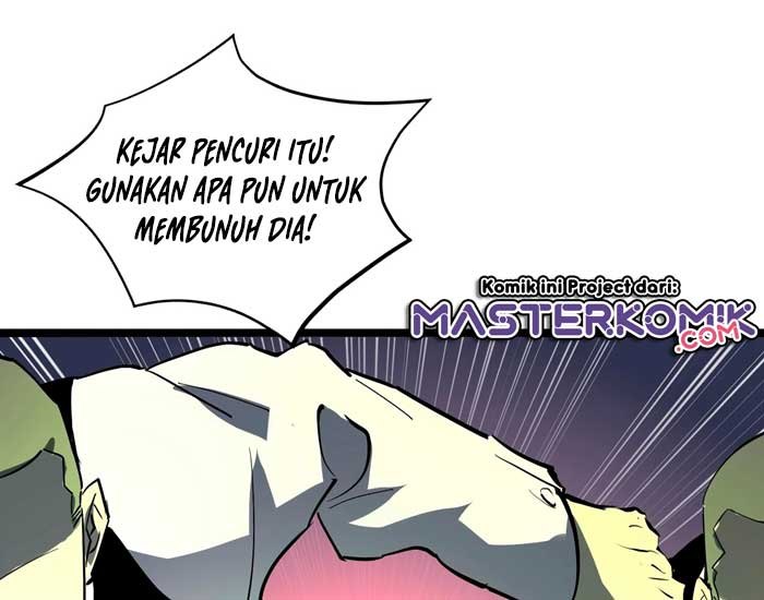 Rise From the Rubble Chap 52 - Next Chap 53