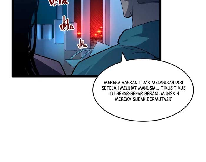 Rise From the Rubble Chap 52 - Next Chap 53