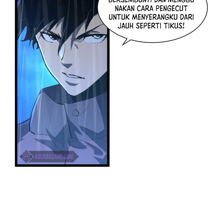Rise From the Rubble Chap 55 - Next Chap 56