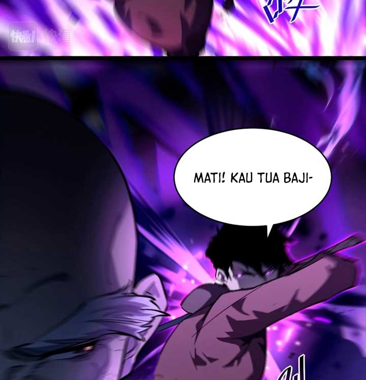 Rise From the Rubble Chap 58 - Next Chap 59