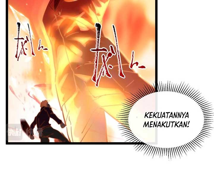 Rise From the Rubble Chap 59 - Next Chap 60