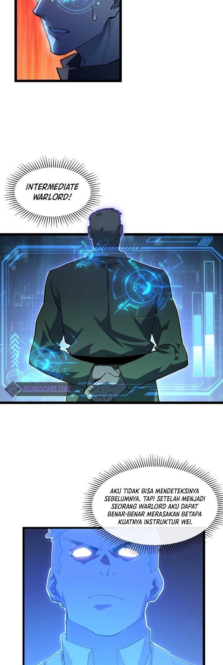 Rise From the Rubble Chap 64 - Next Chap 65
