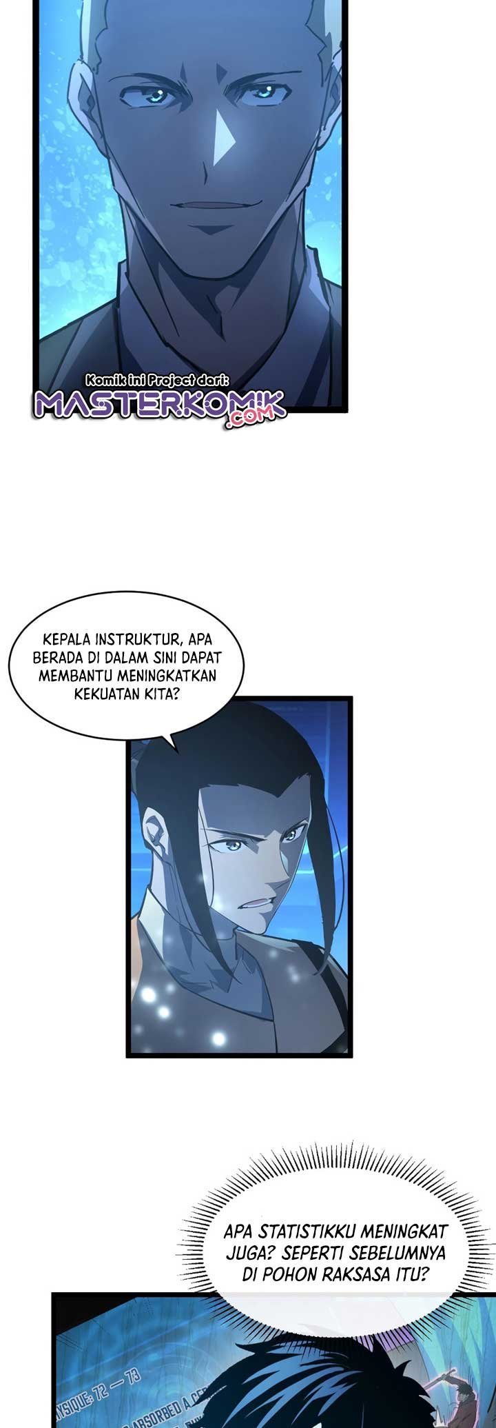 Rise From the Rubble Chap 64 - Next Chap 65