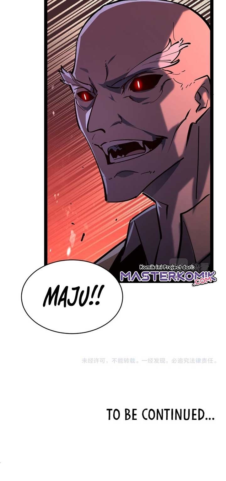 Rise From the Rubble Chap 65 - Next Chap 66