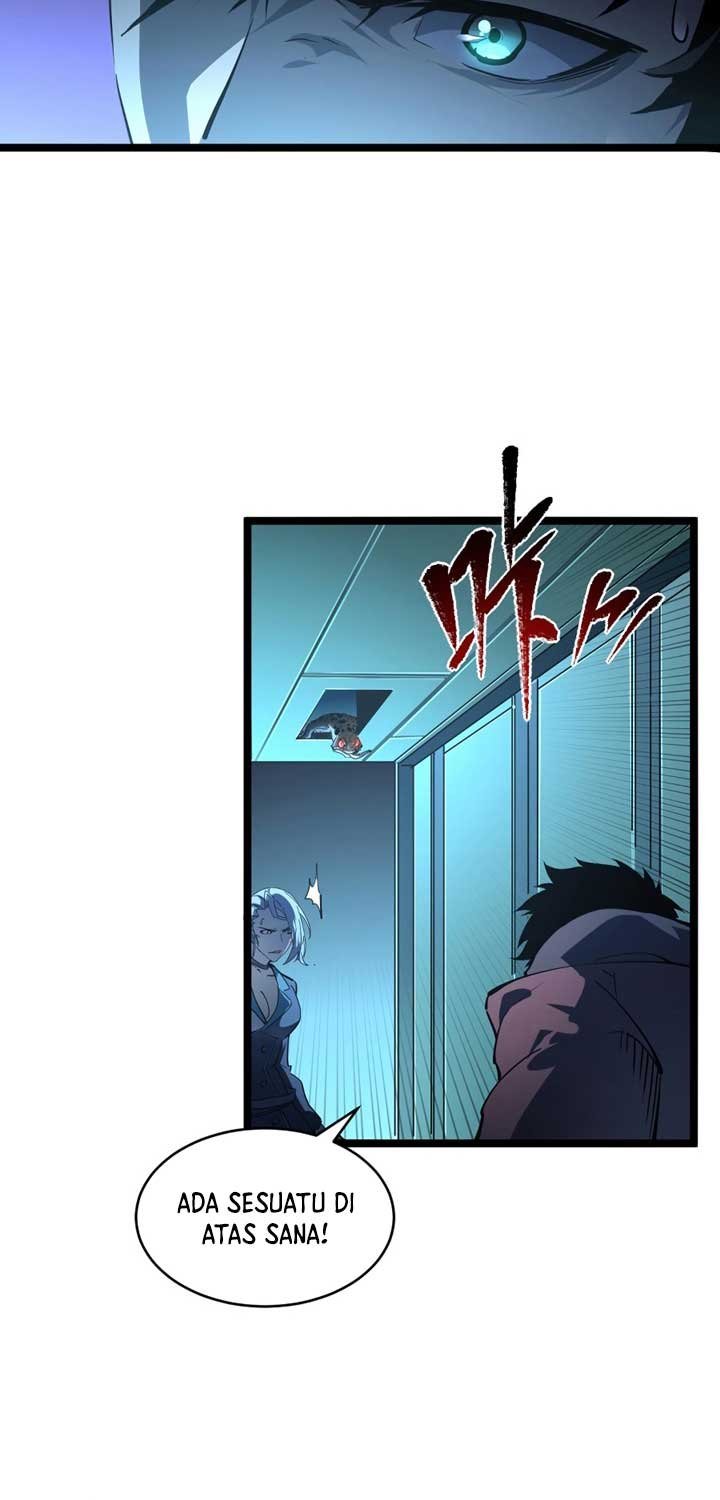 Rise From the Rubble Chap 66 - Next Chap 67