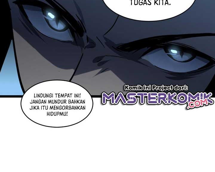 Rise From the Rubble Chap 66 - Next Chap 67