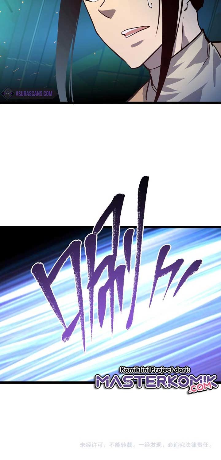 Rise From the Rubble Chap 66 - Next Chap 67