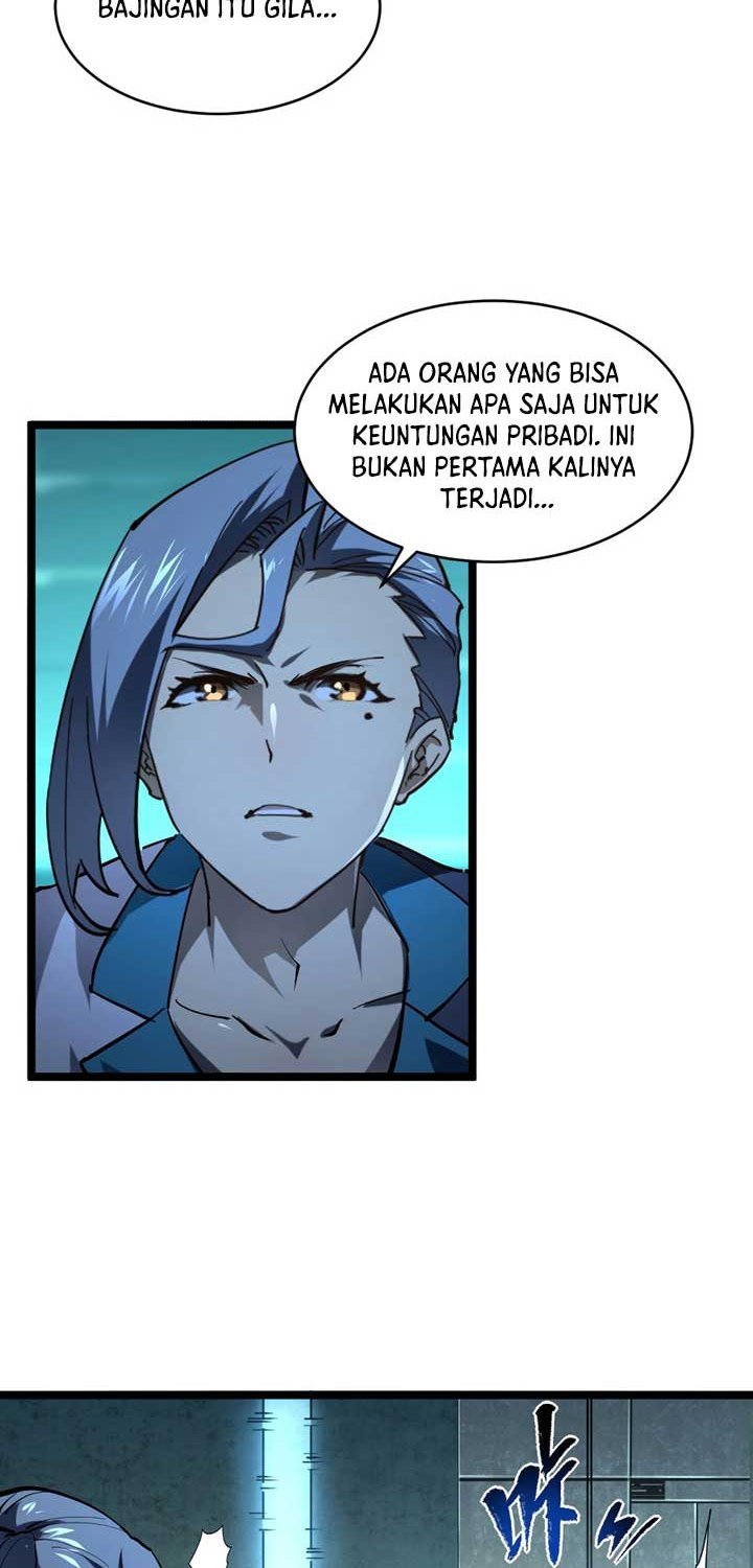 Rise From the Rubble Chap 66 - Next Chap 67