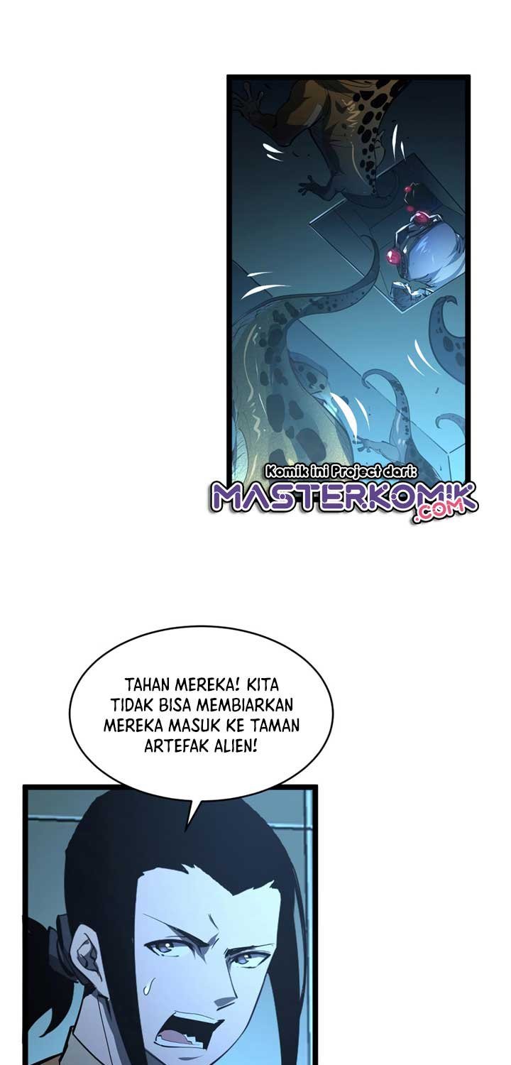 Rise From the Rubble Chap 66 - Next Chap 67